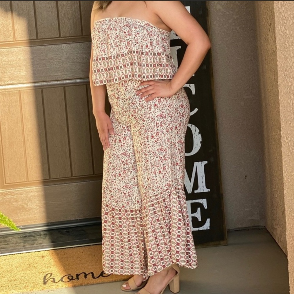 Jumpsuit